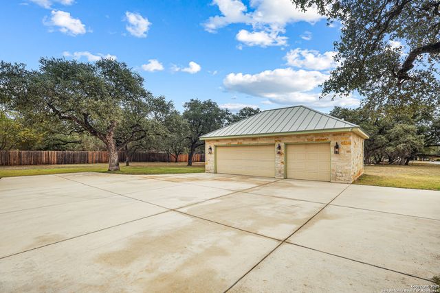 23328 Osceola Blf, San Antonio, TX 78261