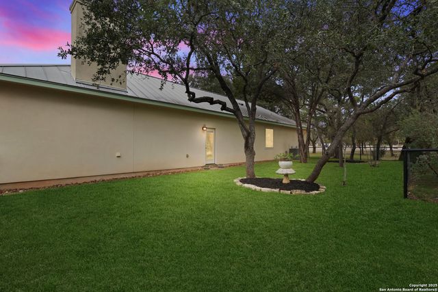 23328 Osceola Blf, San Antonio, TX 78261