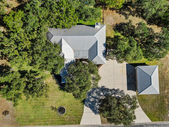23328 Osceola Blf, San Antonio, TX 78261