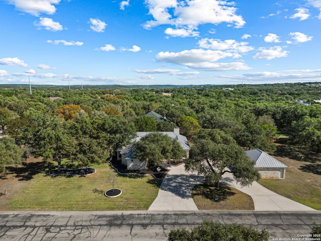 23328 Osceola Blf, San Antonio, TX 78261