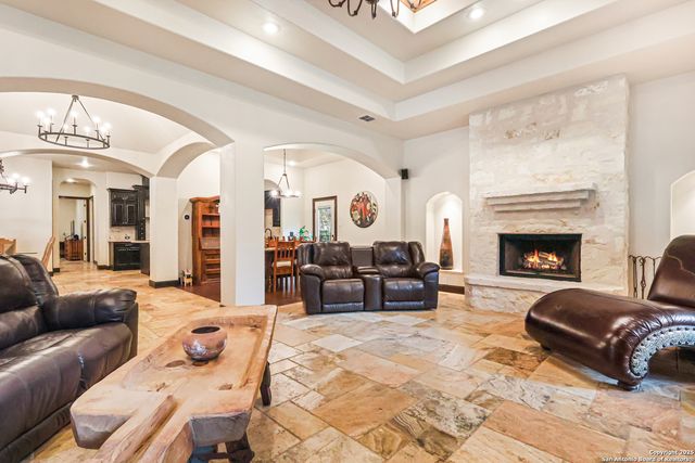 23328 Osceola Blf, San Antonio, TX 78261