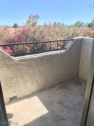 3771 Shirebrook Drive 88, Las Vegas, NV 89115