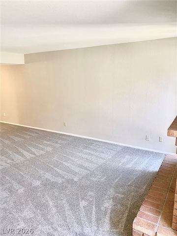 3771 Shirebrook Drive 88, Las Vegas, NV 89115