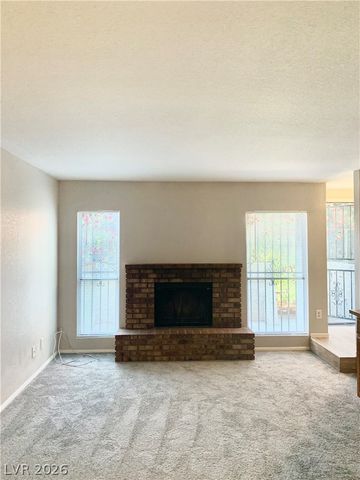 3771 Shirebrook Drive 88, Las Vegas, NV 89115