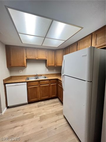 3771 Shirebrook Drive 88, Las Vegas, NV 89115