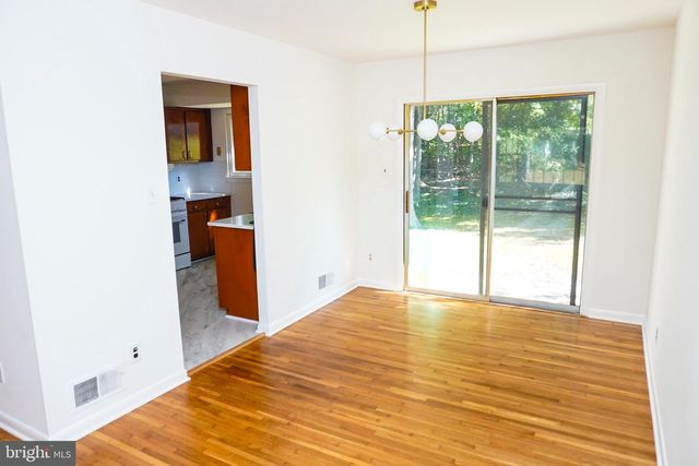 7019 REDMILES RD, Laurel, MD 20707