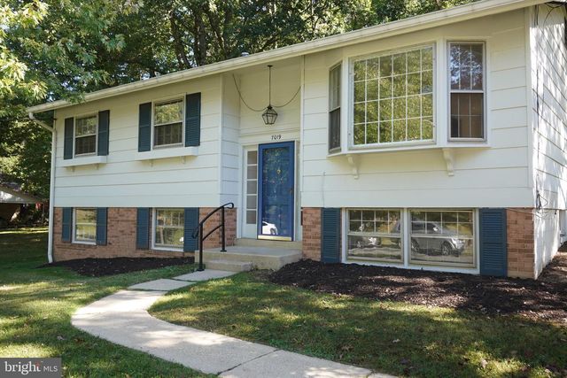 7019 REDMILES RD, Laurel, MD 20707