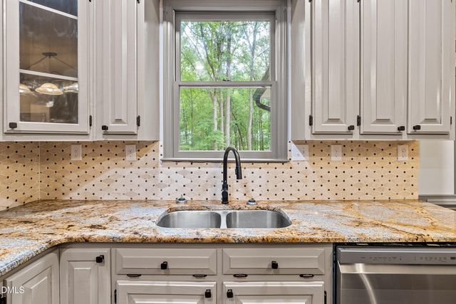 2116 Purnell Road, Wake Forest, NC 27587