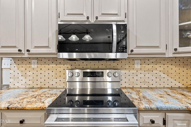 2116 Purnell Road, Wake Forest, NC 27587