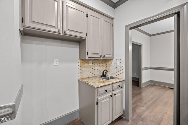 2116 Purnell Road, Wake Forest, NC 27587
