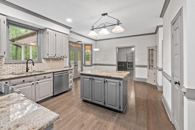 2116 Purnell Road, Wake Forest, NC 27587