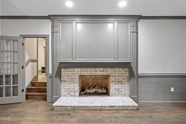 2116 Purnell Road, Wake Forest, NC 27587