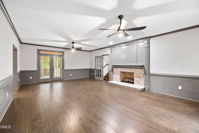 2116 Purnell Road, Wake Forest, NC 27587