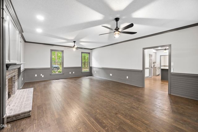 2116 Purnell Road, Wake Forest, NC 27587