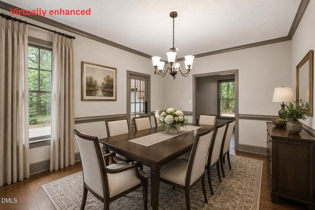 2116 Purnell Road, Wake Forest, NC 27587