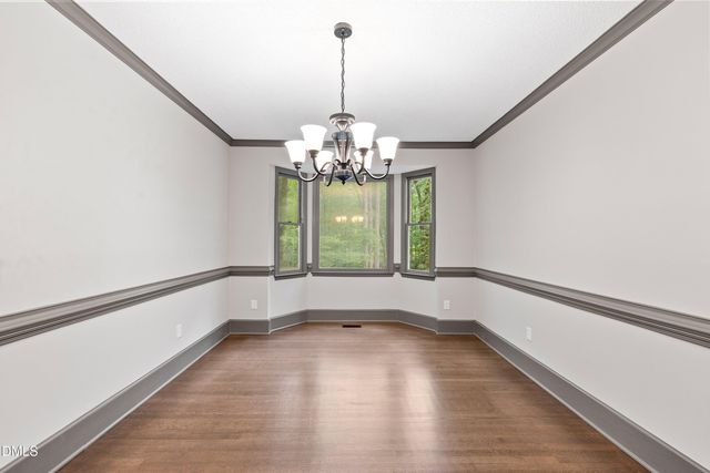 2116 Purnell Road, Wake Forest, NC 27587