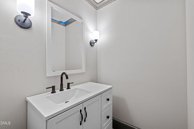 2116 Purnell Road, Wake Forest, NC 27587