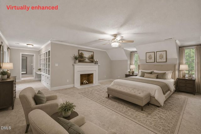 2116 Purnell Road, Wake Forest, NC 27587