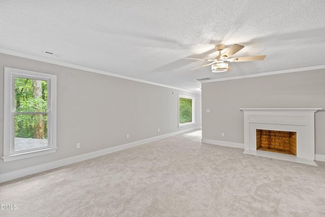 2116 Purnell Road, Wake Forest, NC 27587