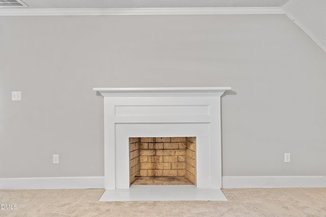 2116 Purnell Road, Wake Forest, NC 27587
