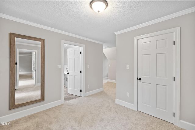 2116 Purnell Road, Wake Forest, NC 27587