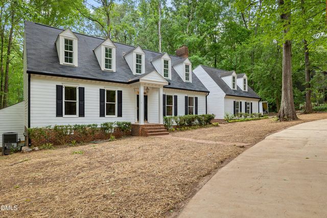 2116 Purnell Road, Wake Forest, NC 27587