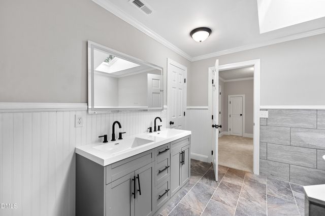 2116 Purnell Road, Wake Forest, NC 27587