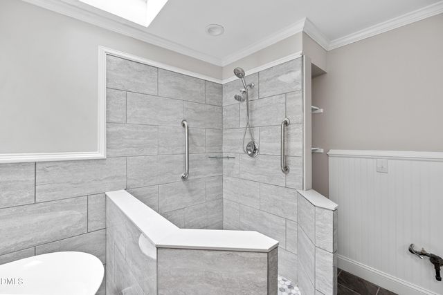 2116 Purnell Road, Wake Forest, NC 27587