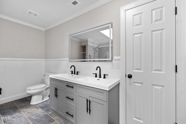 2116 Purnell Road, Wake Forest, NC 27587