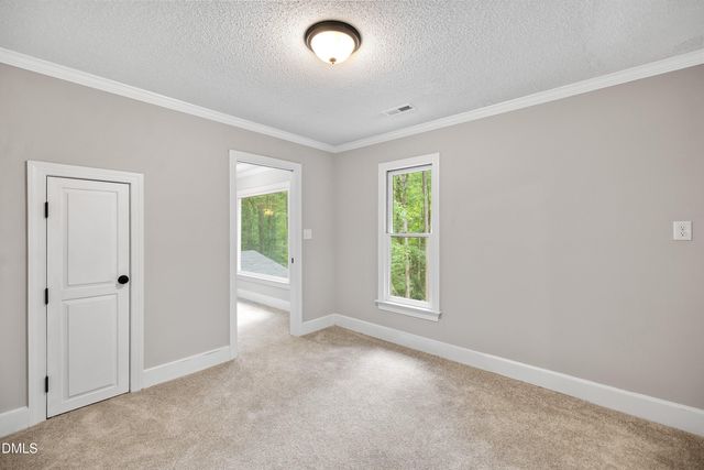 2116 Purnell Road, Wake Forest, NC 27587
