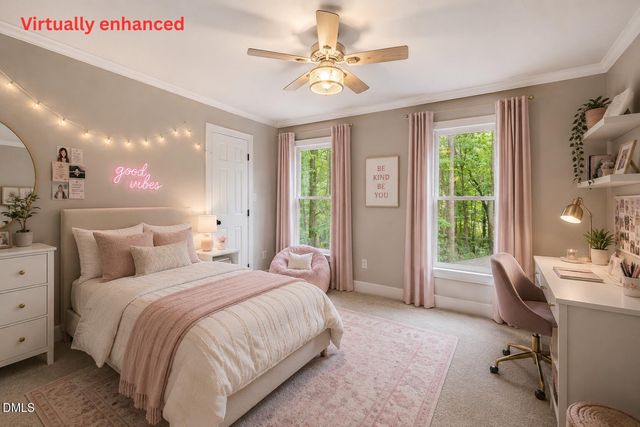 2116 Purnell Road, Wake Forest, NC 27587