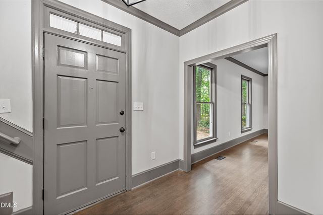 2116 Purnell Road, Wake Forest, NC 27587