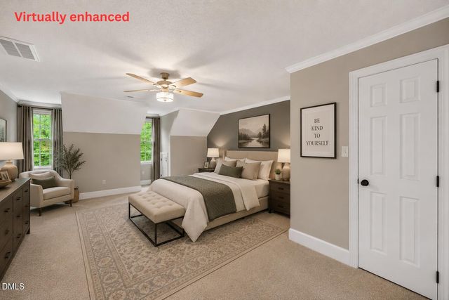 2116 Purnell Road, Wake Forest, NC 27587