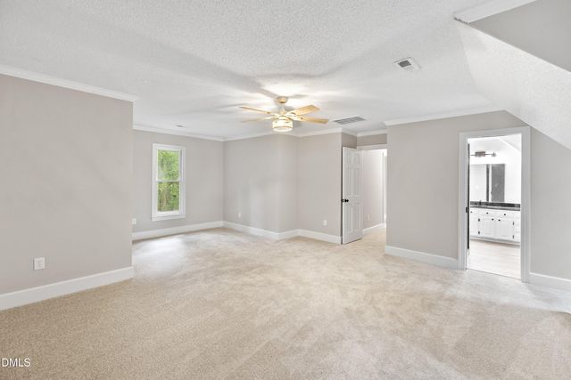 2116 Purnell Road, Wake Forest, NC 27587