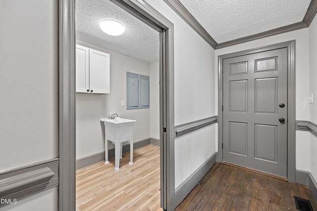 2116 Purnell Road, Wake Forest, NC 27587