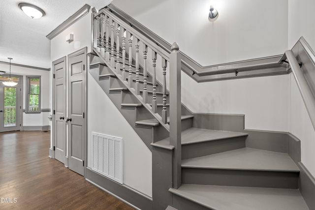 2116 Purnell Road, Wake Forest, NC 27587