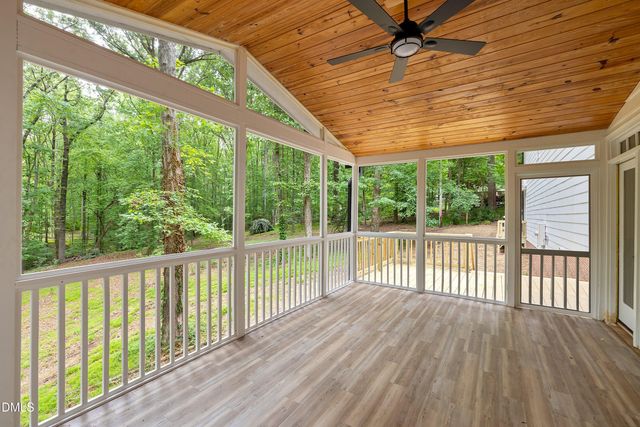 2116 Purnell Road, Wake Forest, NC 27587