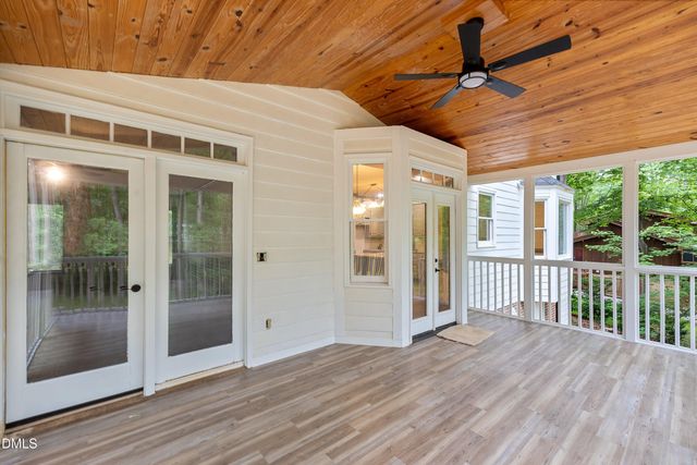 2116 Purnell Road, Wake Forest, NC 27587
