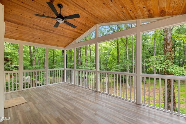 2116 Purnell Road, Wake Forest, NC 27587