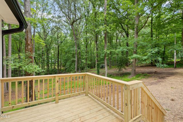 2116 Purnell Road, Wake Forest, NC 27587