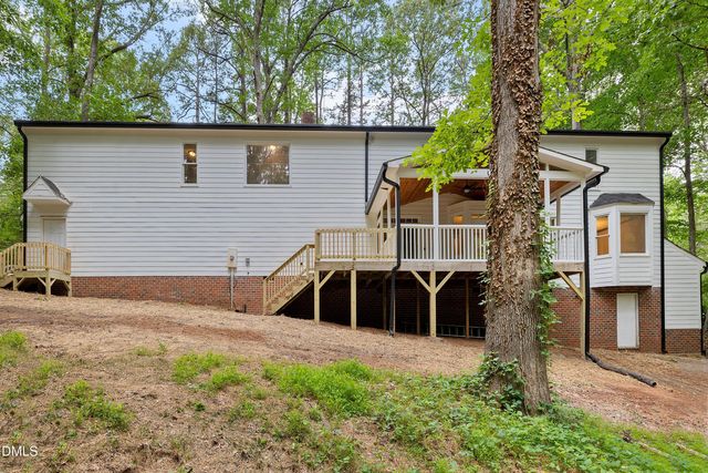 2116 Purnell Road, Wake Forest, NC 27587