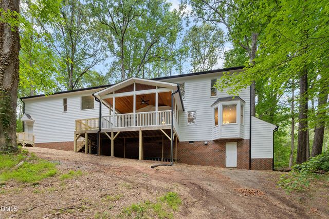 2116 Purnell Road, Wake Forest, NC 27587