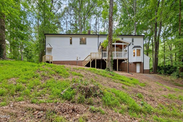 2116 Purnell Road, Wake Forest, NC 27587