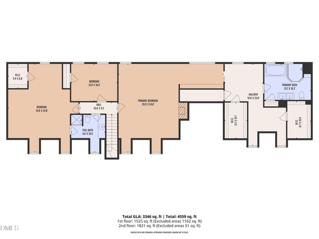 2116 Purnell Road, Wake Forest, NC 27587