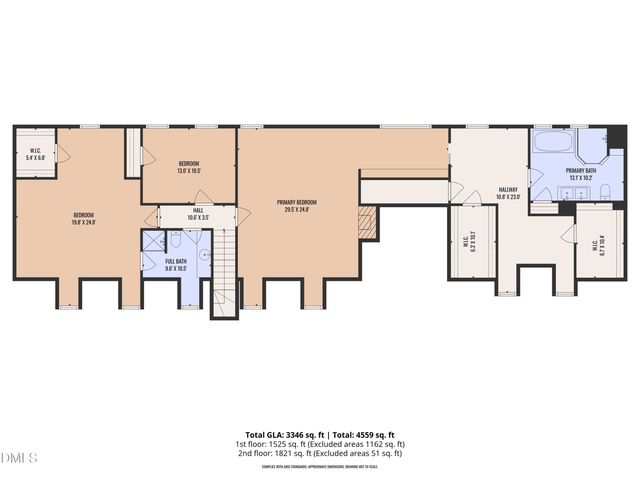2116 Purnell Road, Wake Forest, NC 27587