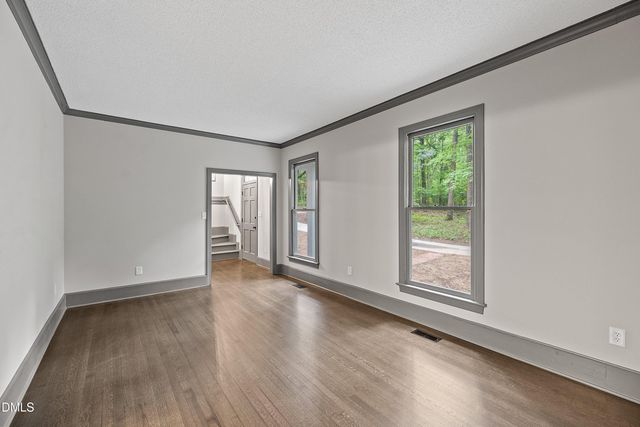 2116 Purnell Road, Wake Forest, NC 27587