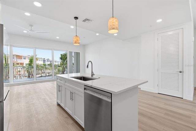 13655 GULF BOULEVARD 201, Madeira Beach, FL 33708