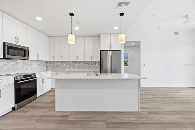 13655 GULF BOULEVARD 201, Madeira Beach, FL 33708