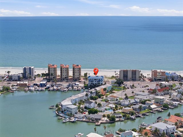 13655 GULF BOULEVARD 201, Madeira Beach, FL 33708