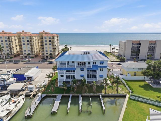 13655 GULF BOULEVARD 201, Madeira Beach, FL 33708